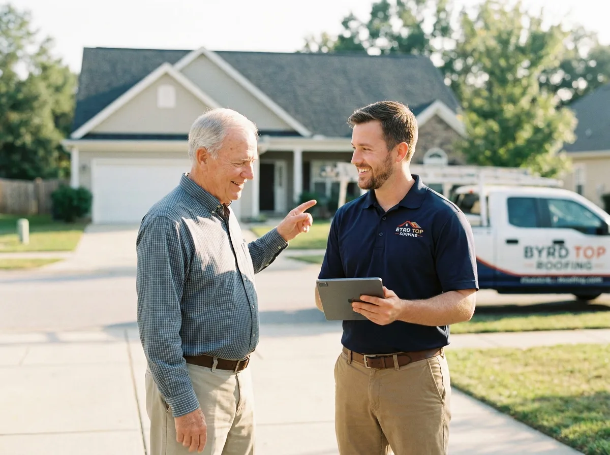 Roofing Amory, MS FAQs